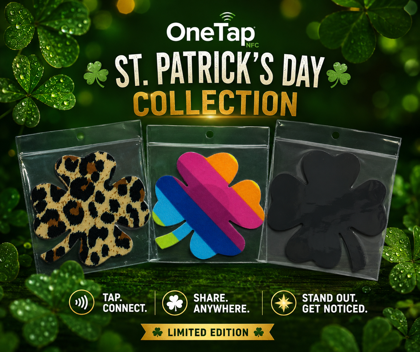 St. Patrick's Day