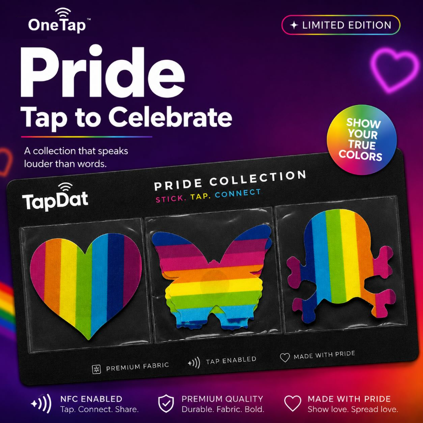 Pride Collection