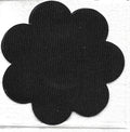 Daisy Black Smart Tags