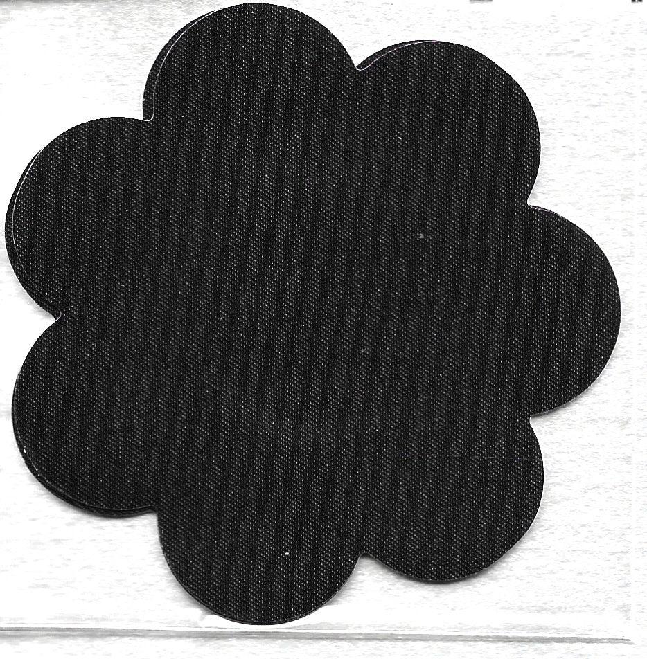 Daisy Black Smart Tags