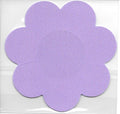 Daisy Lavender Smart Tags