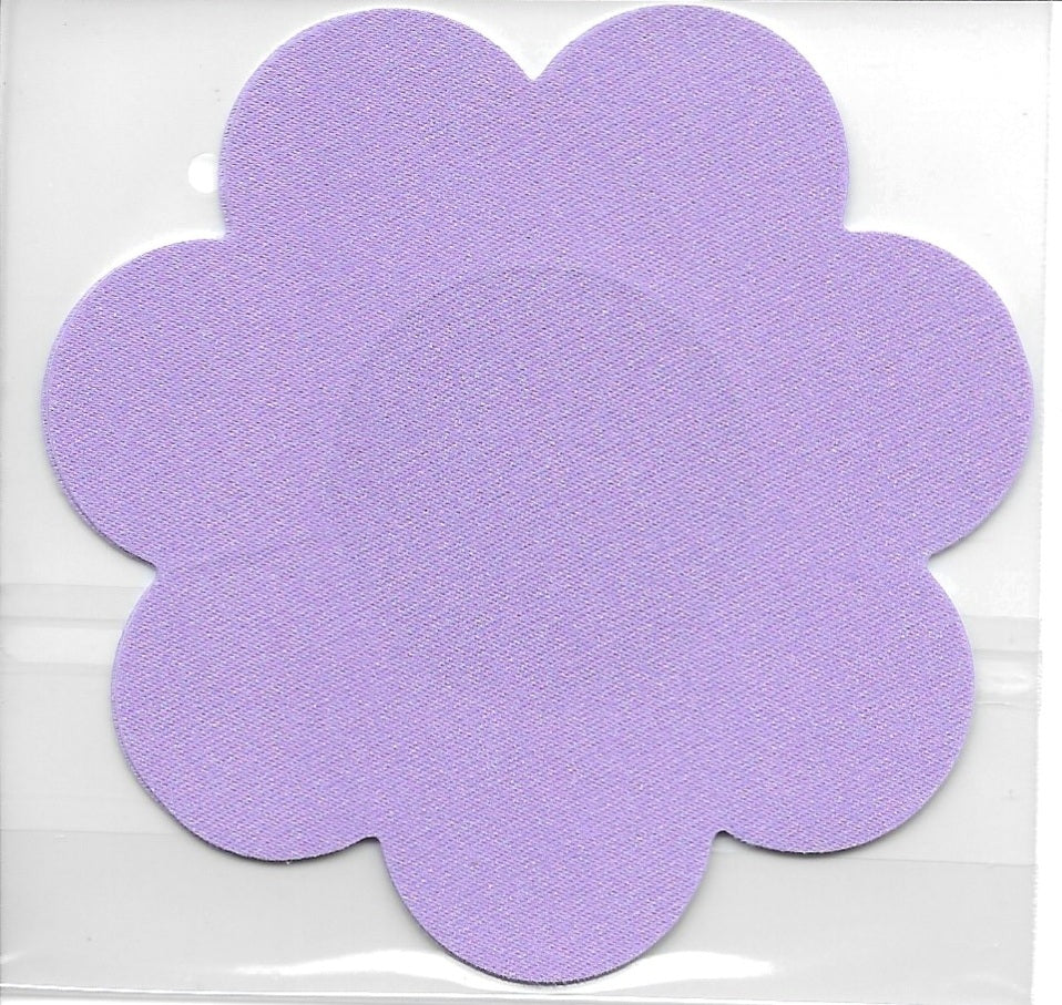 Daisy Lavender Smart Tags