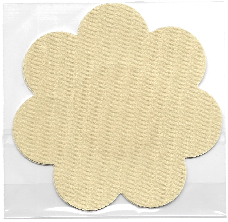 Daisy Champagne Smart Tags