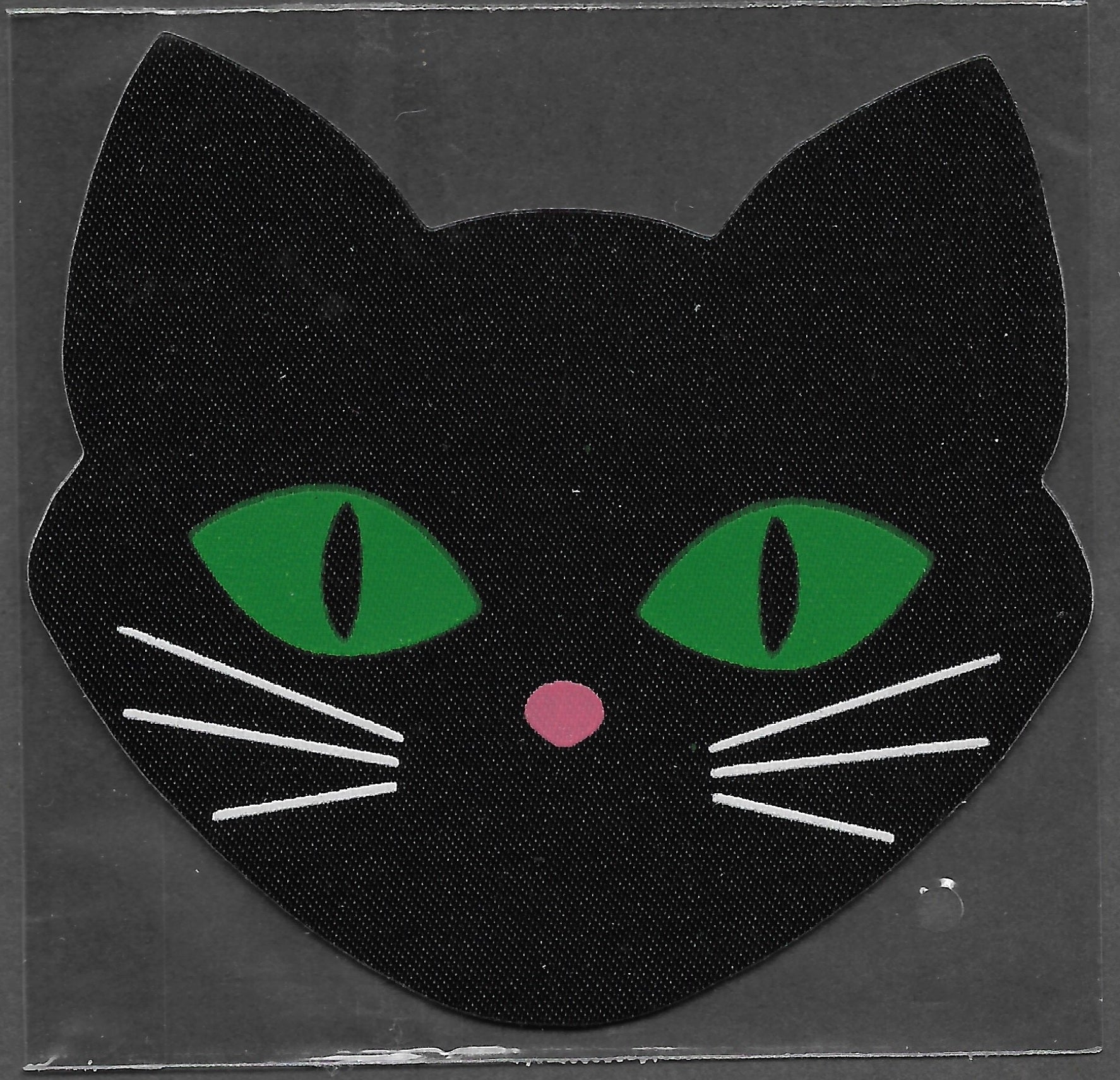 Black Cat Smart Tags