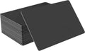Black NFC Card 215 NFC Cards for Easy and Convenient Functionality